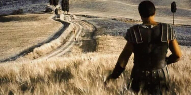 Antik Roma’da Gladyatörlerin Kanlı Gösterileri ve Yeni Keşifler