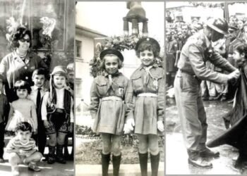 Bakırköy Sanatçılar Derneği’nin (BASAD) Koleksiyonundan 23 Nisan Çocuk Fotoğrafları Sergisi