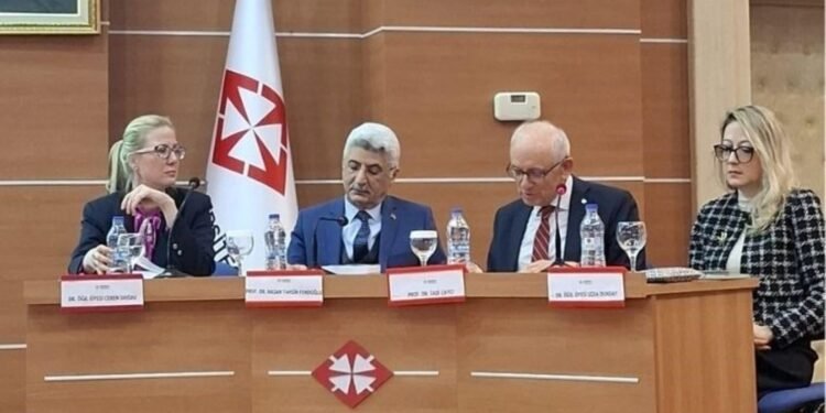 Başkent Üniversitesi Hukuk Fakültesi’nde “Türk Hukukunda Çocuk” Sempozyumu