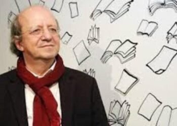 Behiç Ak ile Sanat ve Edebiyat Sohbeti