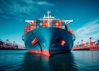 Blue Water Autonomy: Okyanuslar ve Otonom Denizcilikte Yeni Bir Dönem