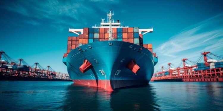 Blue Water Autonomy: Okyanuslar ve Otonom Denizcilikte Yeni Bir Dönem