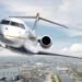 Bombardier’in Yeni Özel Jet Modeli: Global 8000