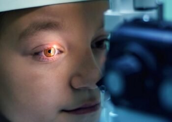 Brown Üniversitesi’nde Göz Hastalıklarında Çığır Açan Nanoteknoloji Gelişmesi