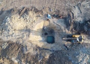 Çek Cumhuriyeti’nde Keşfedilen 7.275 Yıllık Ahşap Kuyu: Tarihin En Eski Yapısı mı?