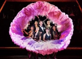 Chicago Müzikali: Efsanevi Bir Başarı ve Sonsuz Güncellik