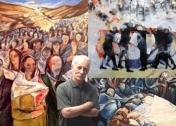 Cihat Aral’ın Resimlerinde Sessizlik ve Gerçeklik