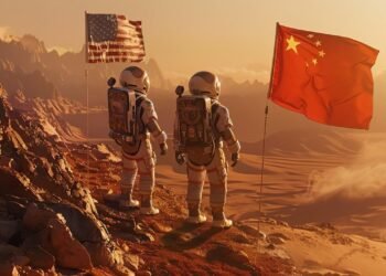 Çin’in Uzay Keşfi Hamleleri ve Gelecek Planları