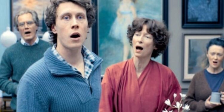 Derin Pişmanlık ve Umut Temasıyla Yansıyan Modern Drama