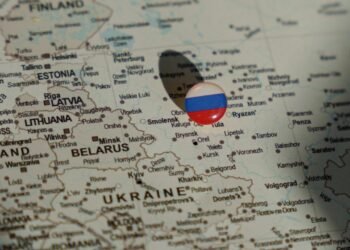 Doğu Avrupa’nın Dron Duvarı Projesi: Yeni Savunma Stratejileri