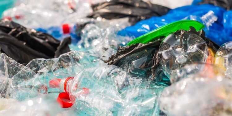 Dünyamızın Plastik Felaketi ve Etkileri