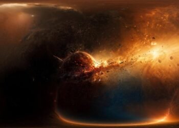 Dünyanın ve Ay’ın Oluşumu Hakkında Derinlemesine Bilgi