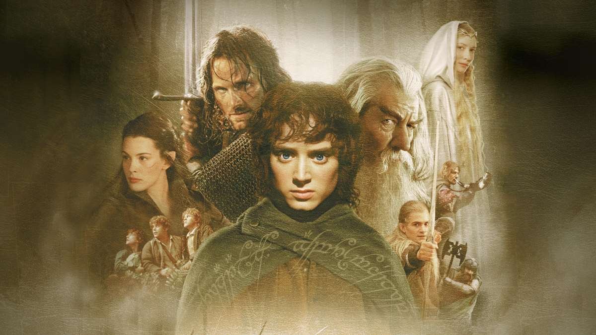 Elijah Wood'un Yüzüklerin Efendisi Açıklamaları