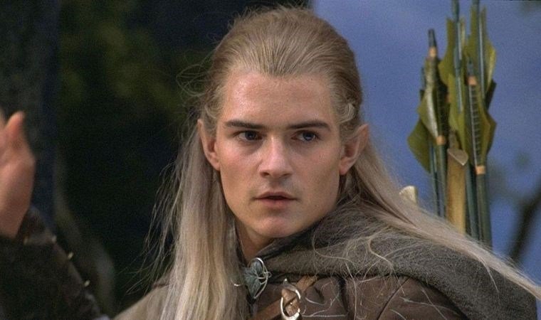 Elijah Wood'un Yüzüklerin Efendisi Açıklamaları