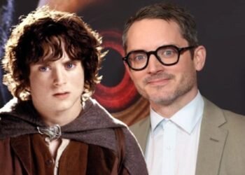 Elijah Wood, Yüzüklerin Efendisi’nden Elde Ettiği Kazançları Değerlendirdi