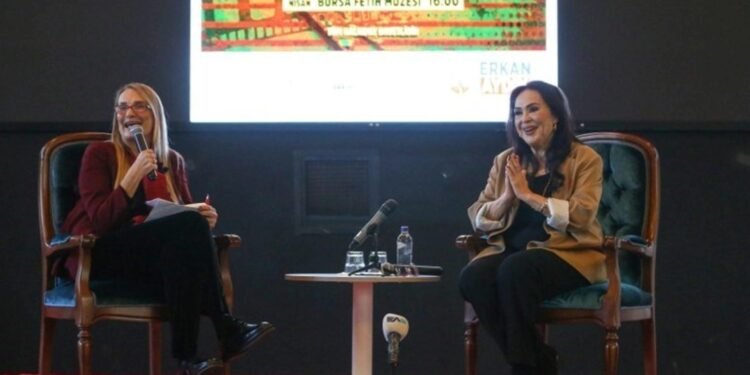 Fetih Müzesi’nde Unutulmaz Bir Etkinlik: ‘Sultan’ Türkan Şoray ve Yaşar Kemal Anıldı