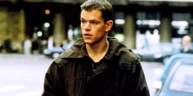 Geçmişi Olmayan Adam Filmi Hakkında Detaylar