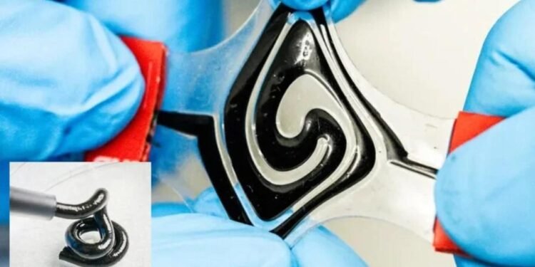 Geleceğin Esnek ve Yazdırılabilir Pil Teknolojileri Üzerine Yeni Araştırmalar