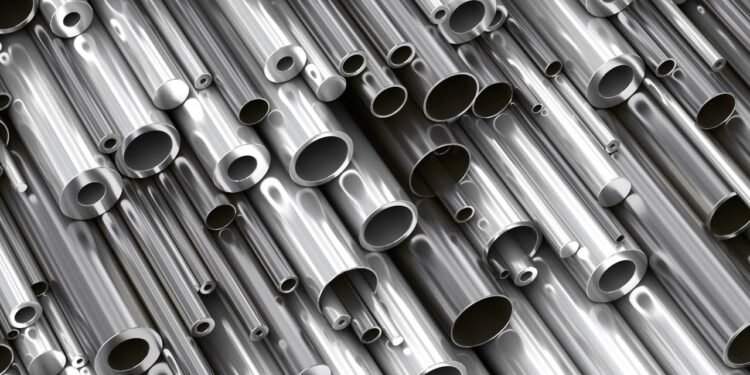 Güney Kore’de Yeni Sıcaklık Dayanımlı Nikel Bazlı Yüksek Entropili Alaşım Geliştirildi