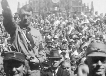 Hitler’in Kaçışı: CIA Belgeleri ve Arjantin’deki İzleri