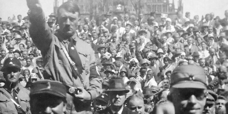 Hitler’in Kaçışı: CIA Belgeleri ve Arjantin’deki İzleri