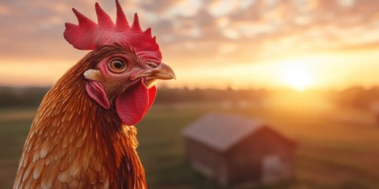 Horozların Ötüşü ve Sosyal Hiyerarşi Üzerine Derinlemesine Bir Bakış