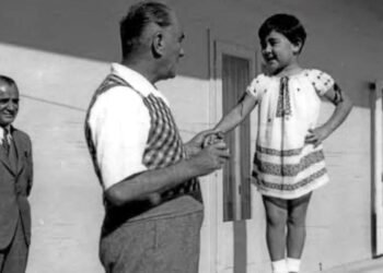 İBB Cemal Reşit Rey Konser Salonu’nda 23 Nisan Coşkusu