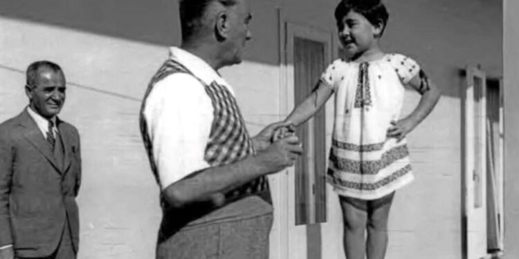 İBB Cemal Reşit Rey Konser Salonu’nda 23 Nisan Coşkusu