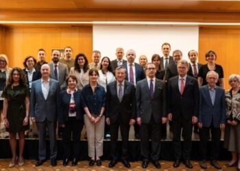 İKSV Mütevelliler Kurulu Toplantısı ve Güncel Kararlar