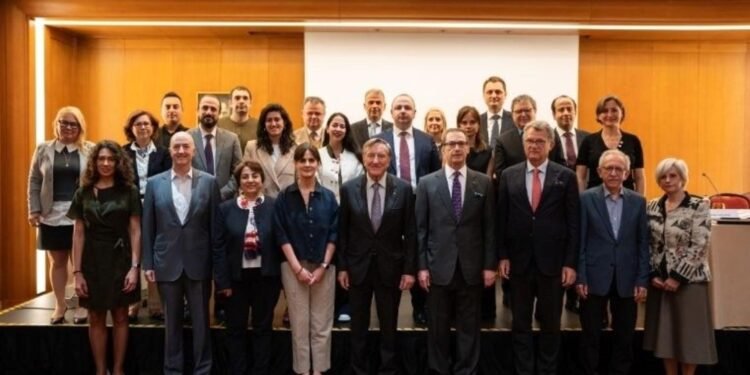 İKSV Mütevelliler Kurulu Toplantısı ve Güncel Kararlar