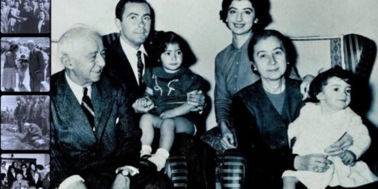 İsmet İnönü’nün Anlamlı Sergisi: Halkın İsmet Paşa’sı