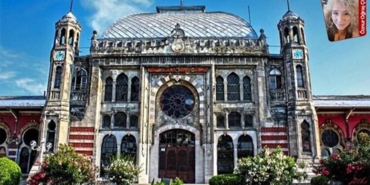 İstanbul Demiryolu Müzesi: Kültürel Miras ve Gelecek Kaygıları