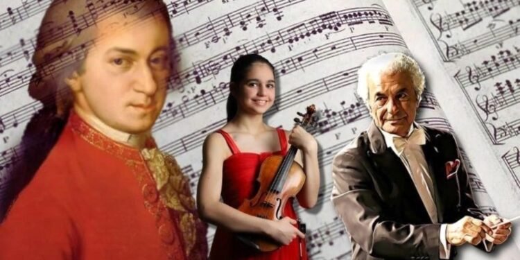 İstanbul Devlet Senfoni Orkestrası’ndan Unutulmaz Konser