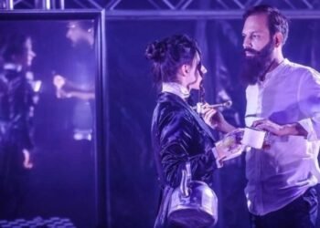 İstanbul Devlet Tiyatrosu’nda Macar Edebiyatı ve Sanatçıların Buluşması