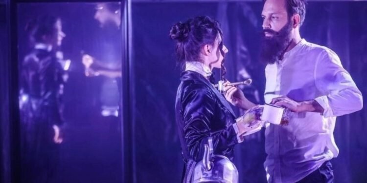 İstanbul Devlet Tiyatrosu’nda Macar Edebiyatı ve Sanatçıların Buluşması