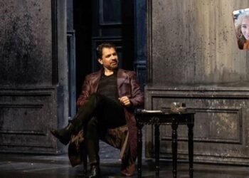 İstanbul Opera ve Bale Festivali 2024: Sanatın Buluşma Noktası