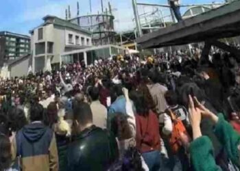 İstanbul’da Sanat ve Dayanışma Etkinlikleri