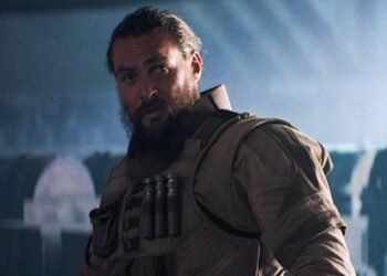 Jason Momoa, Dune 3’te Duncan Idaho Olarak Geri Dönüyor!