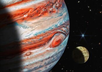 Juno Uzay Aracı’nın Jüpiter Keşifleri ve Güvenli Moda Geçişi