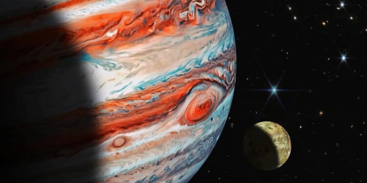 Juno Uzay Aracı’nın Jüpiter Keşifleri ve Güvenli Moda Geçişi