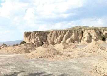 Kapadokya’da Doğal ve Kültürel Mirasın Tehlikede Olduğu Uyarısı