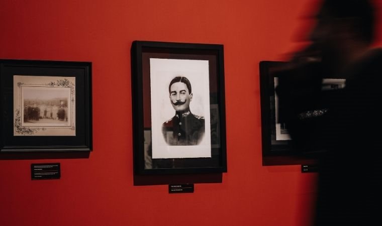 Cumhuriyetimizin 102. Yılında Özel Bir Anlam: Atatürk’ü Anma ve Sergi