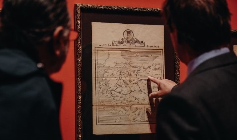 İBB Düşüncesiyle Bir İyileşme Hikayesi: Cumhuriyet ve Kültür