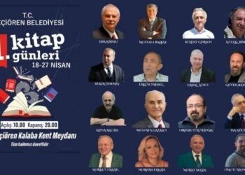 Keçiören’de İlk Kez Düzenlenen Kitap Günleri Başladı