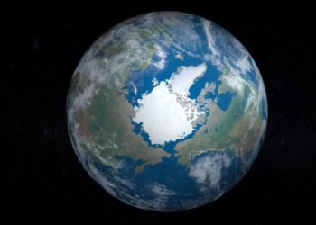 Kuzey Kutbu’nun Hareketi ve İklim Değişikliğinin Etkileri