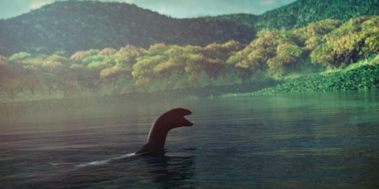 Loch Ness Canavarı: Efsaneler, Ekonomi ve Bilimsel Araştırmalar