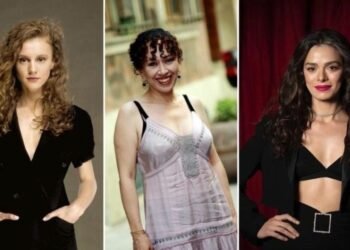 Morris Panych’in ‘Bulaşıkçılar’ Oyunu Yeniden Sahneye Çıkıyor