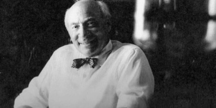 Muhsin Ertuğrul’un Hayatı ve Sanat Kariyeri