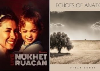 Müzik Dünyasında İki Önemli Albüm: Annem Nükhet Ruacan ve Fırat Günel