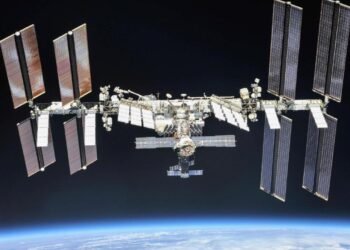 NASA Astronotlarından Şok İtiraflar: Siyasi Tartışmalar ve Uzay Görevleri